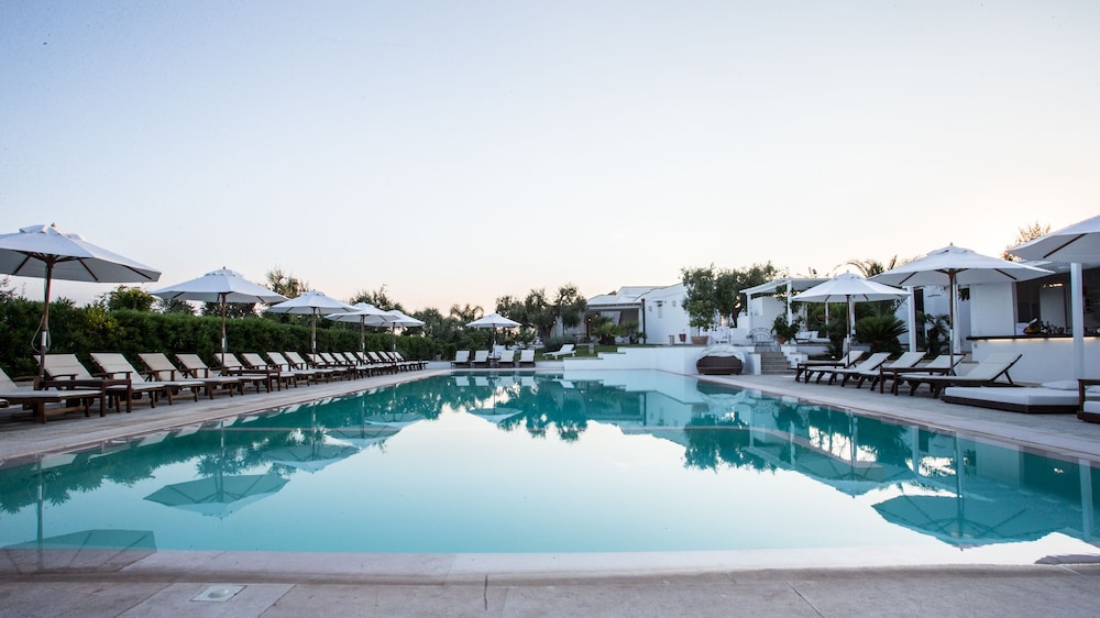 Tenuta Centoporte - Resort Hotel 8/79