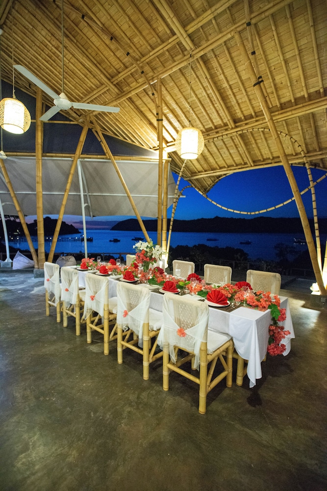 The Seraya Resort Komodo 31/45