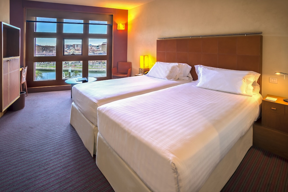 Melia Bilbao 14/46