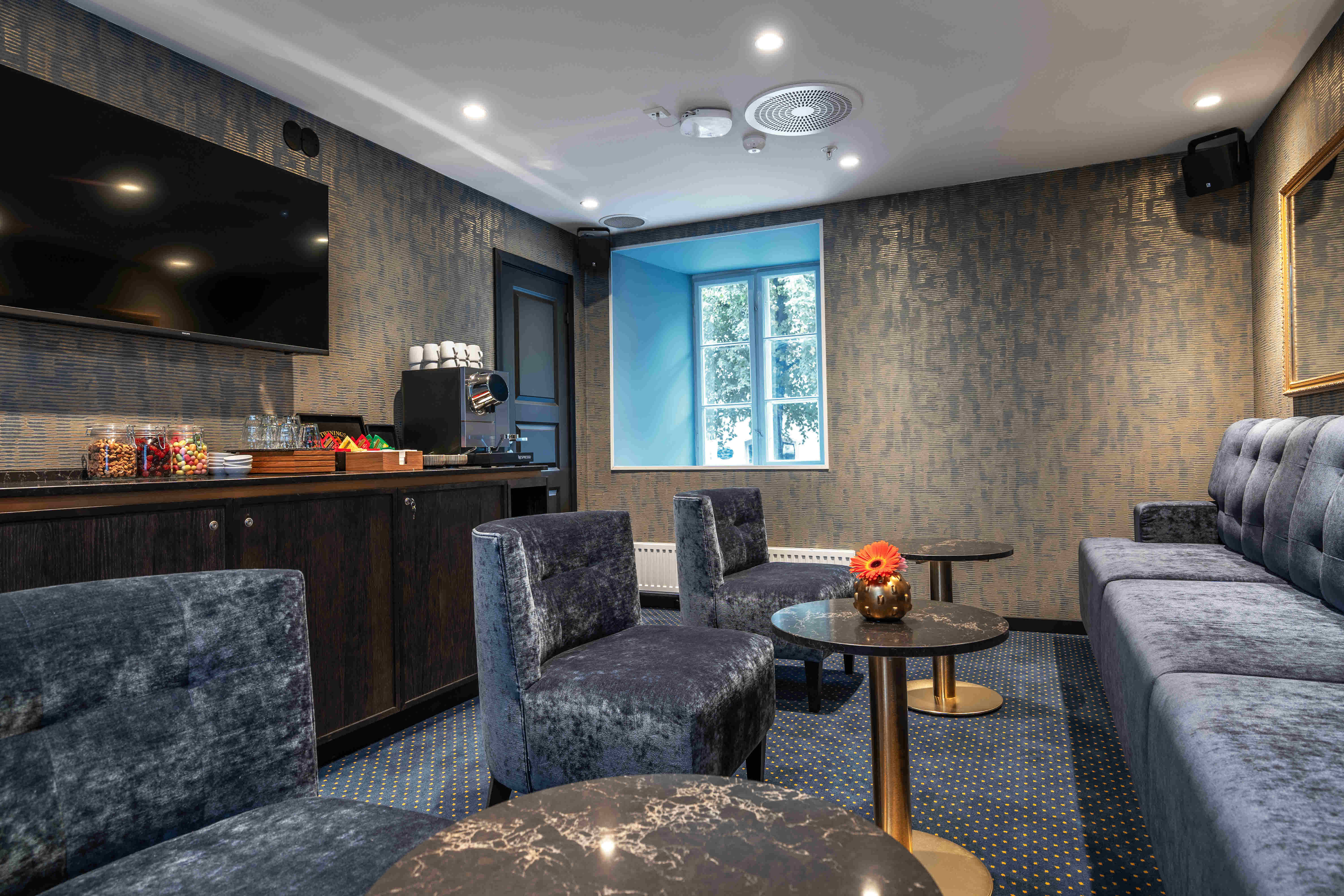 Thon Hotel Panorama 12/29
