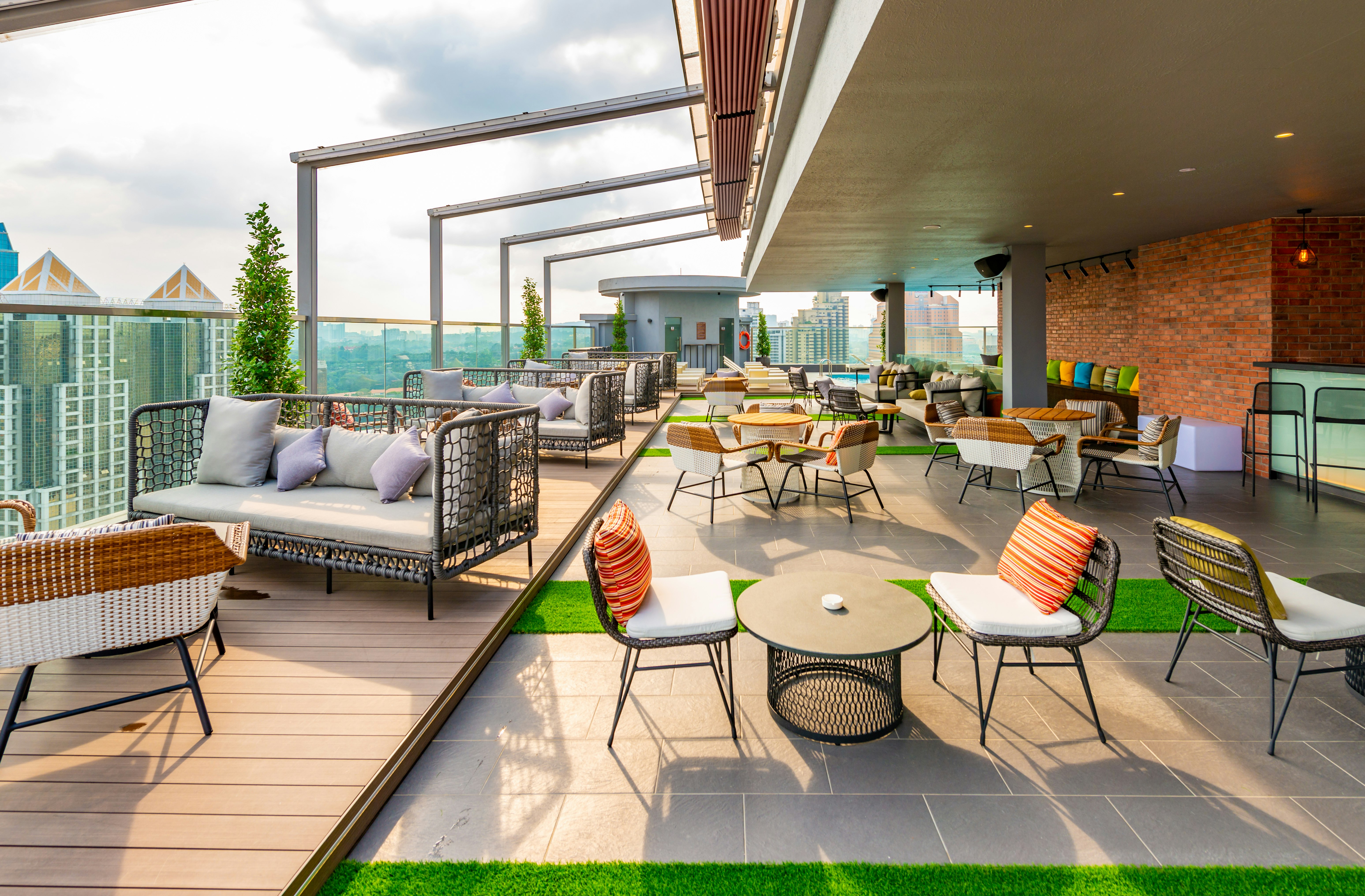 Hilton Garden Inn Kuala Lumpur Jalan Tuanku Abdul Rahman South 44/61
