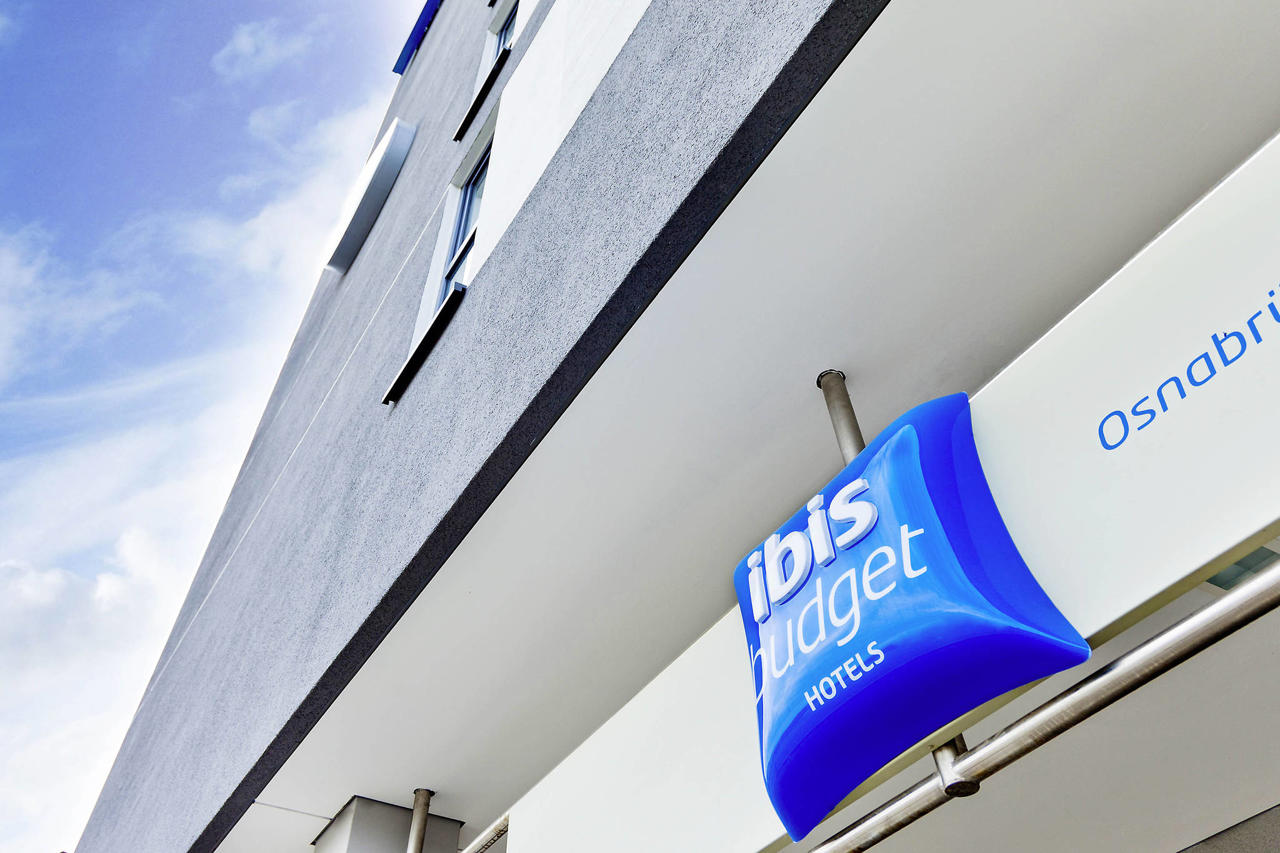 ibis budget Osnabrueck City 2/15