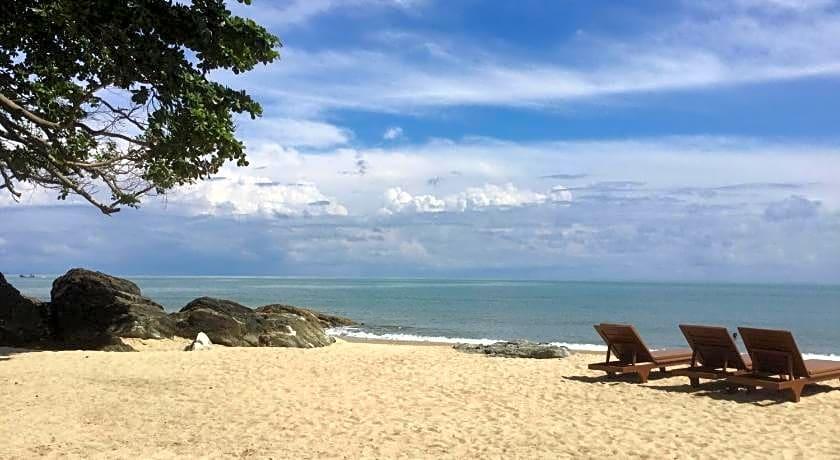 Khanom Hill Resort 14/50