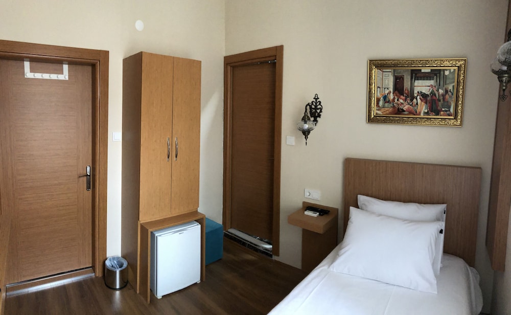 Ottoman's Pearl Hotel 27/61