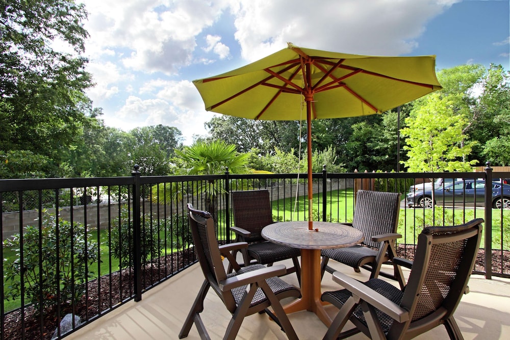 Hampton Inn Richland 3/43