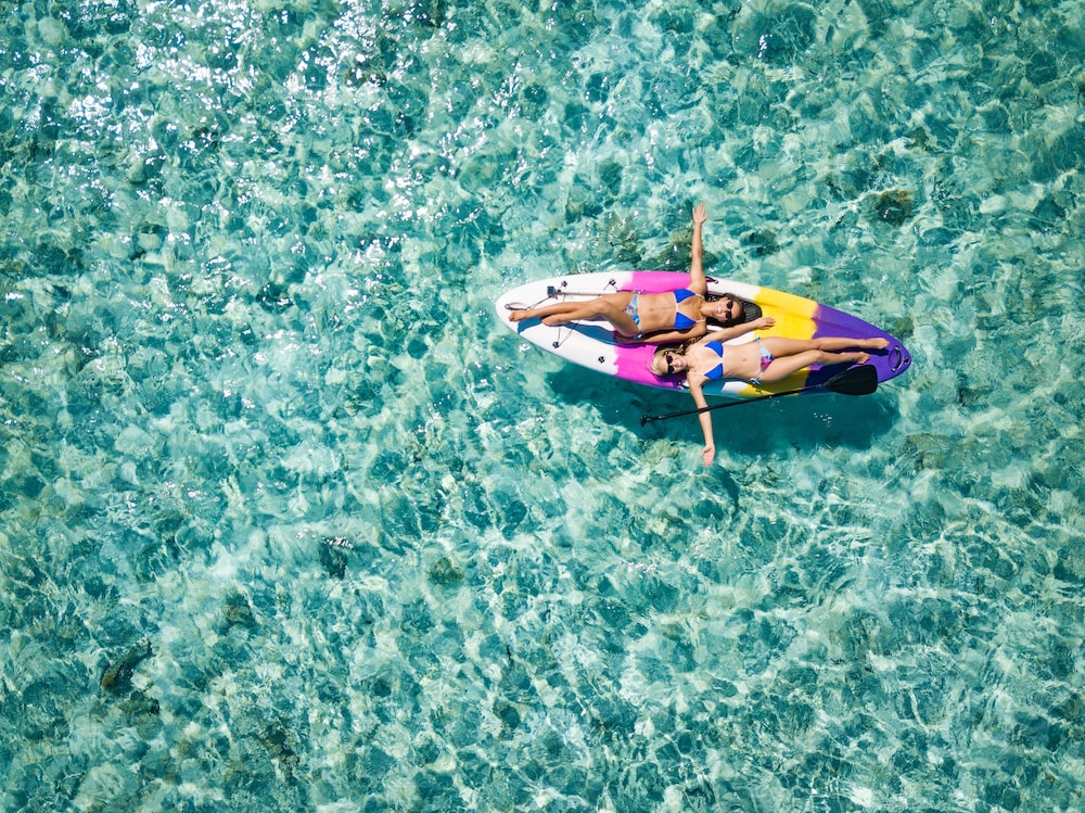Sanctuary Rarotonga-On The Beach-Adults Only 27/62