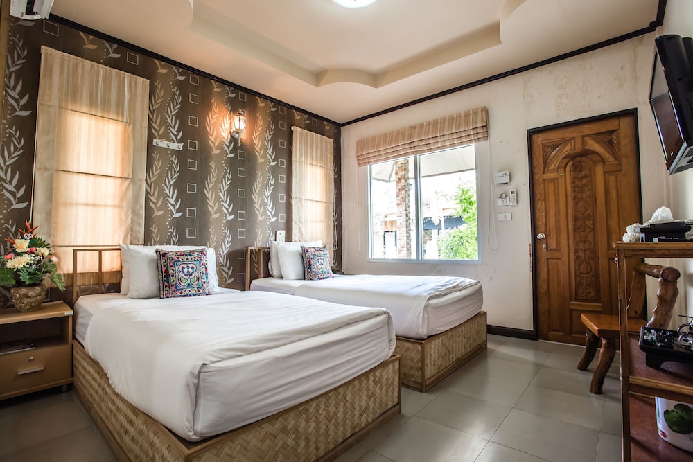 Ramiarndao Boutique Place Hotel 8/22