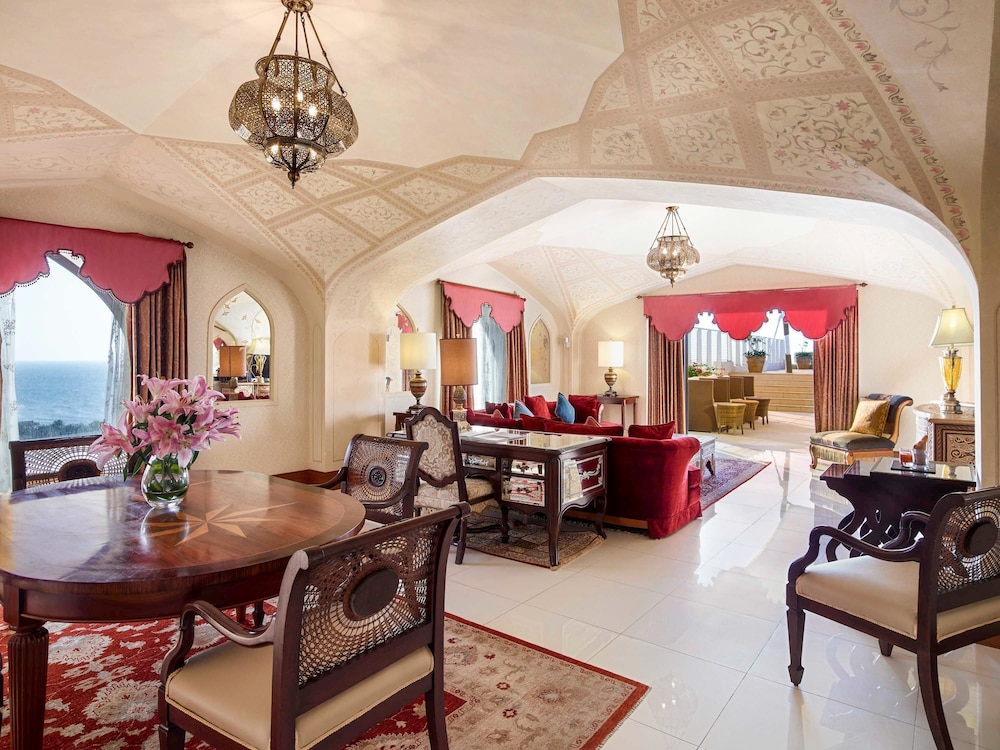 Sofitel Bahrain Zallaq Thalassa Sea and Spa 48/70