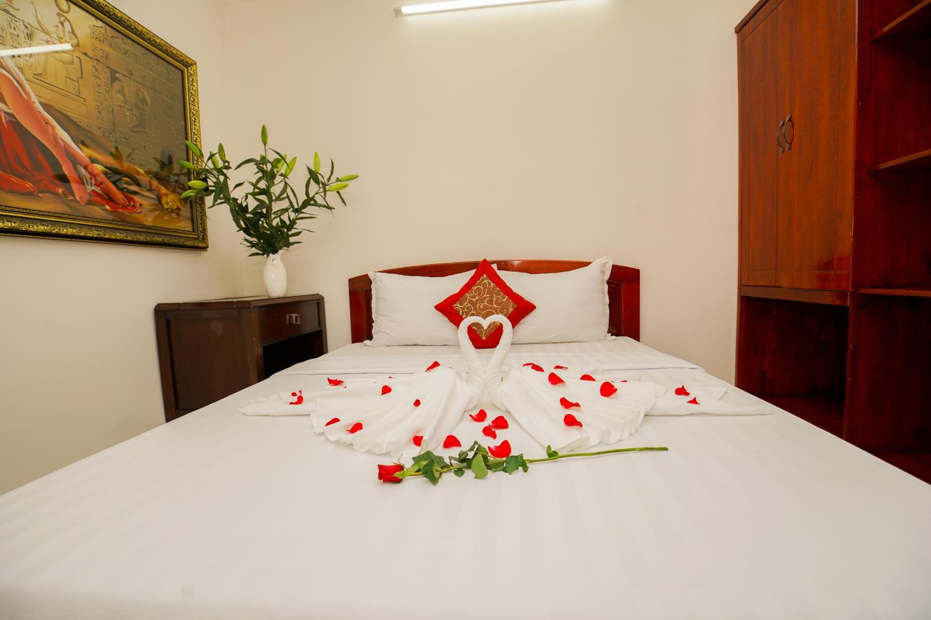 Nguyen Ha Hotel 14/24