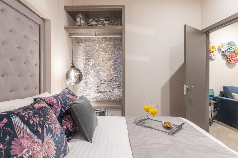Spa del Palacete Aparthotel 17/47
