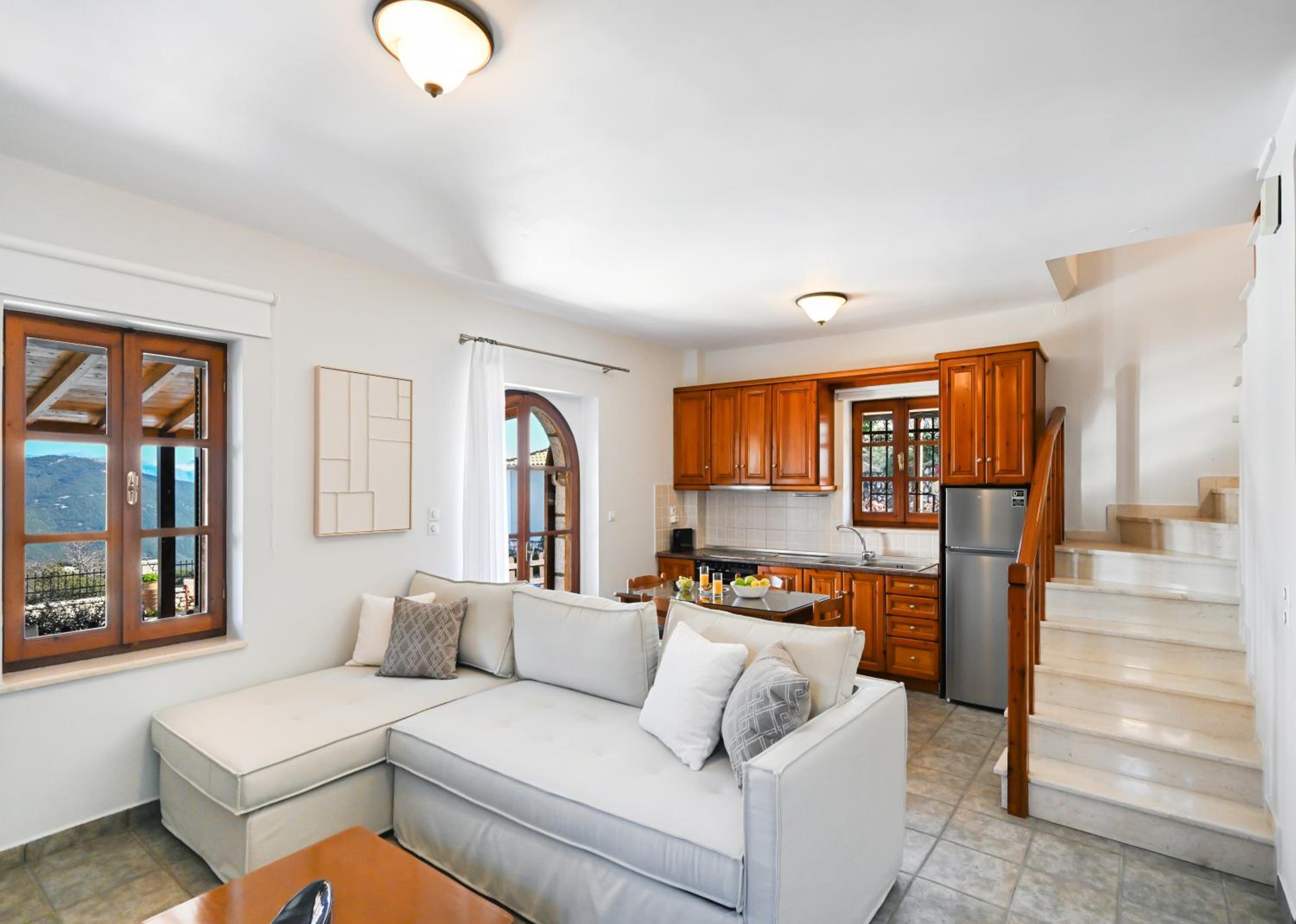 Lefkada Villas 24/51