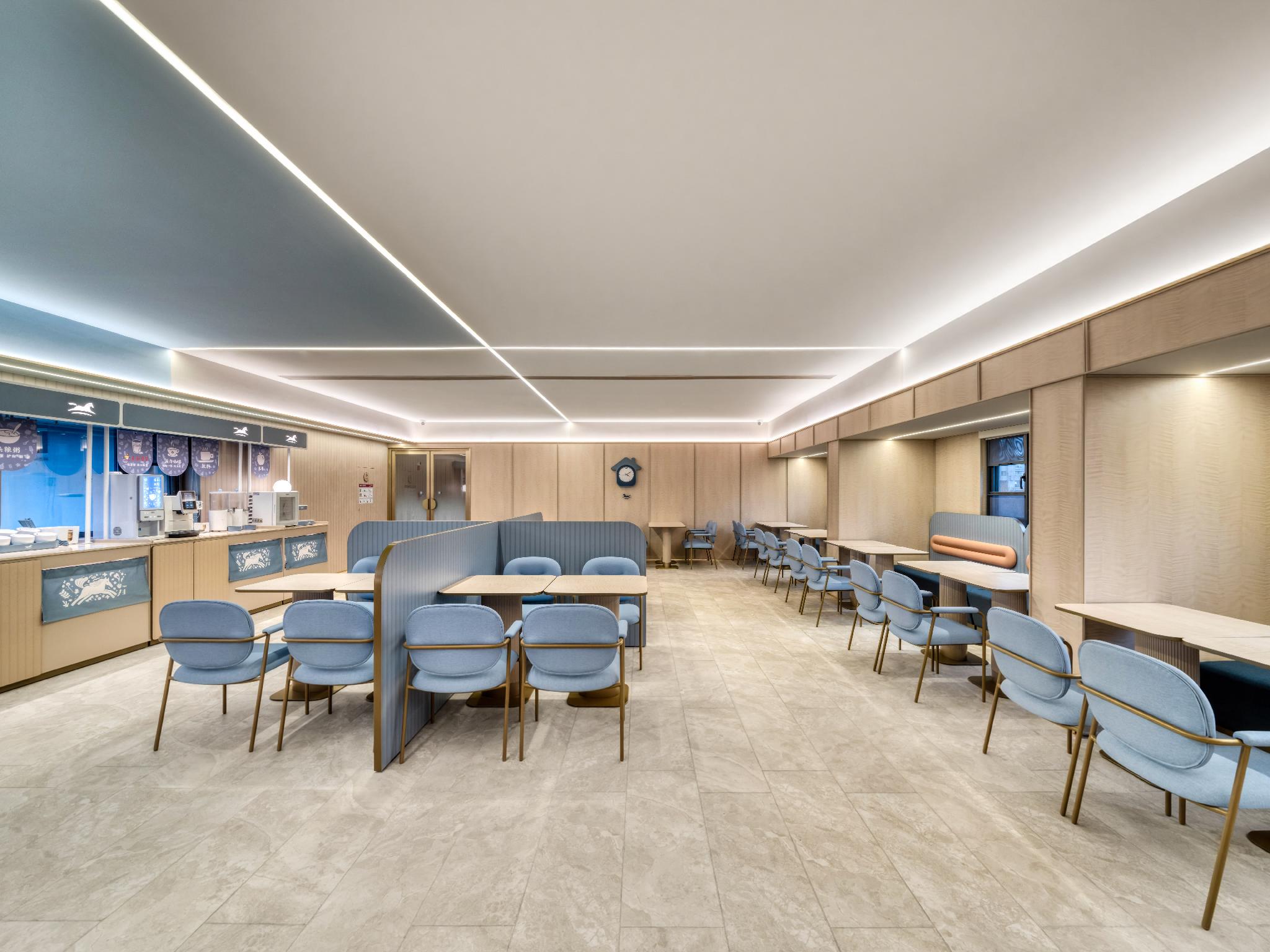 Hanting Hotel Xihu Xiebai 39/44