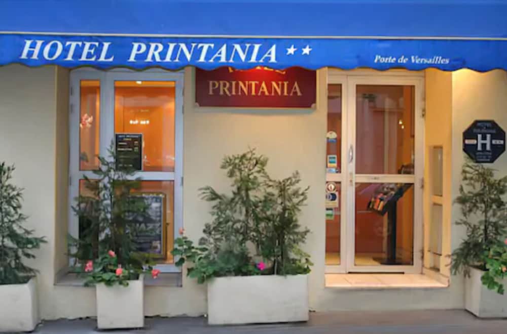 Printania Porte de Versailles 2/37