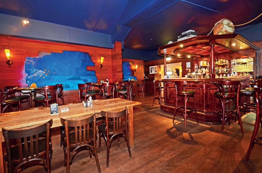 Fletcher Hotel-Restaurant Heidehof 34/50
