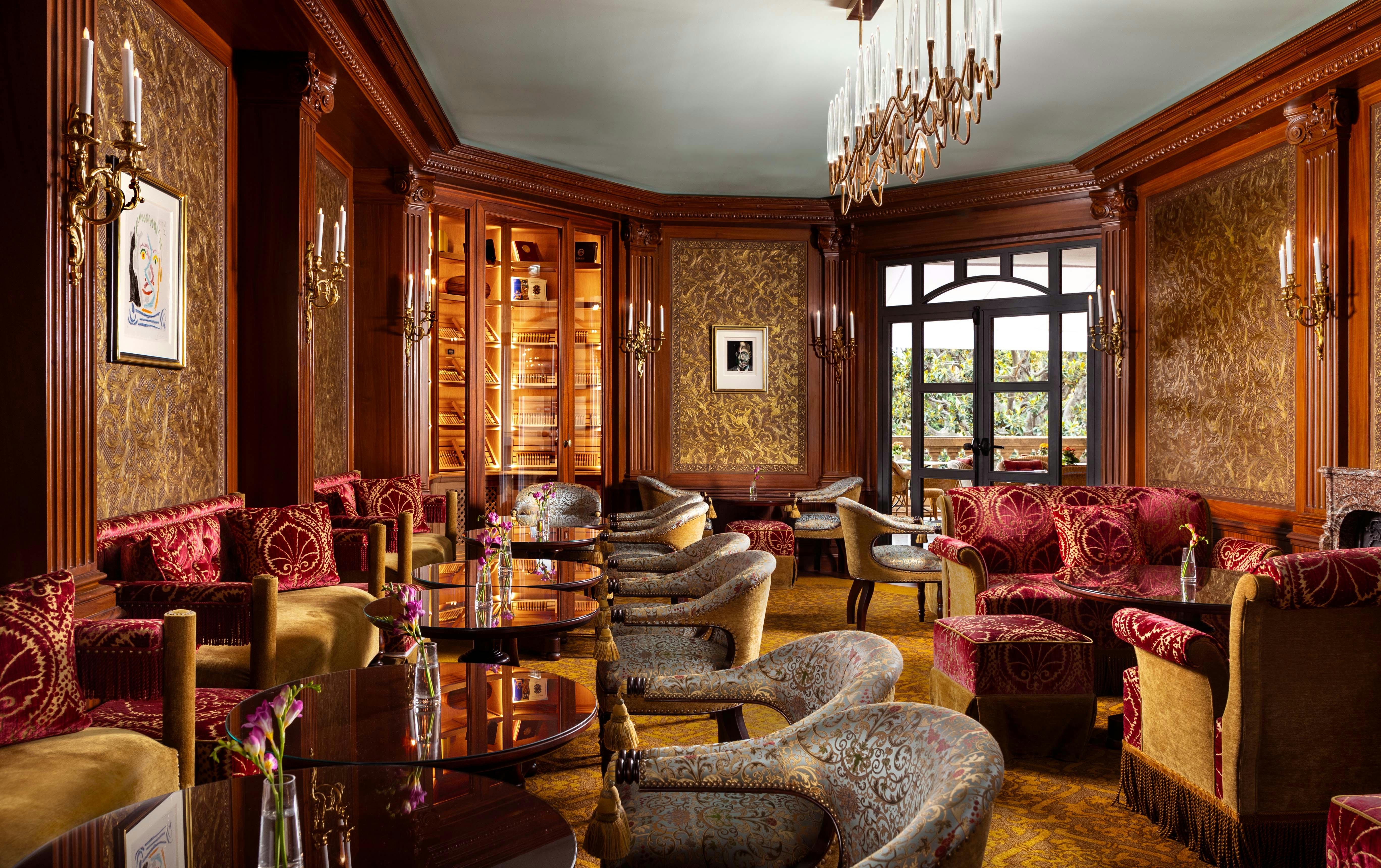 Hotel Metropole Monte Carlo 41/62