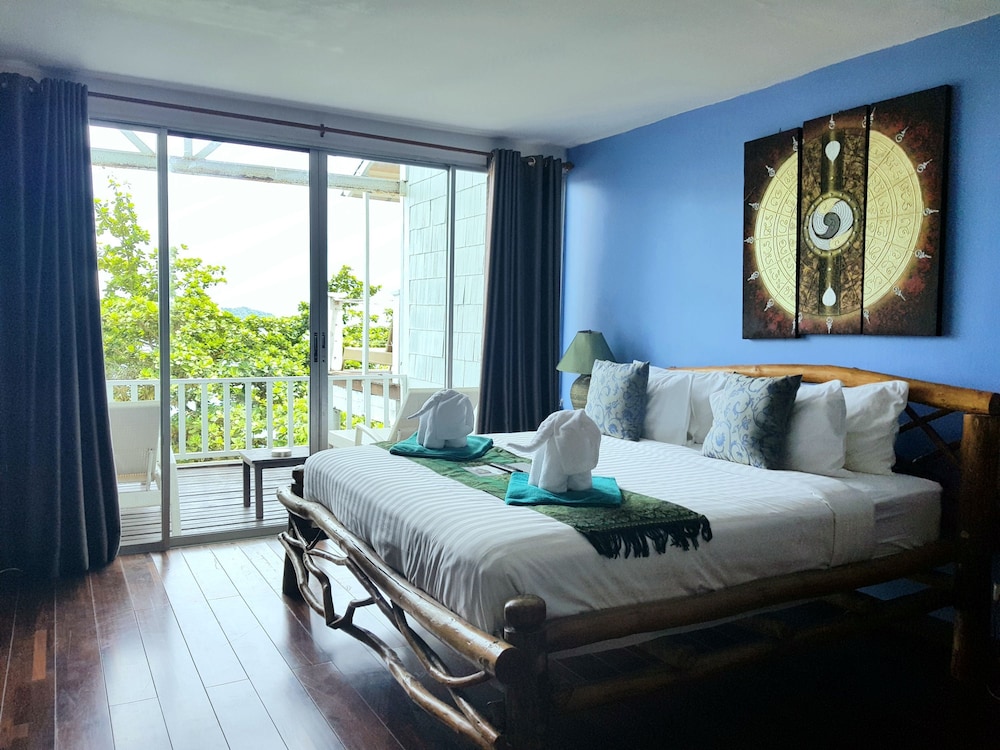 Superior, Ocean View