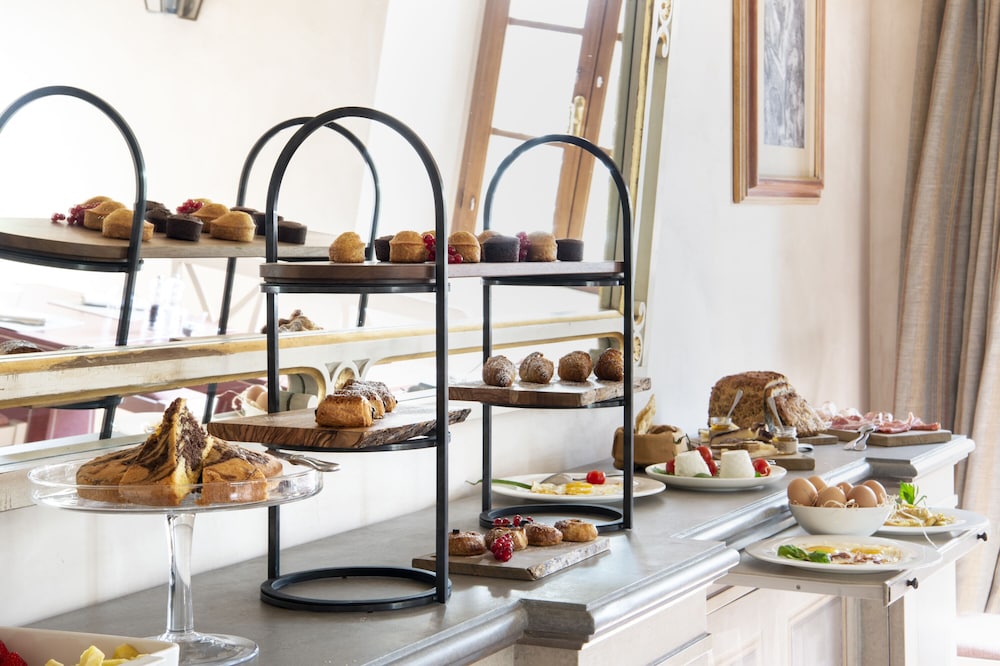 Viesca Suites & Villas Il Borro Toscana 39/50