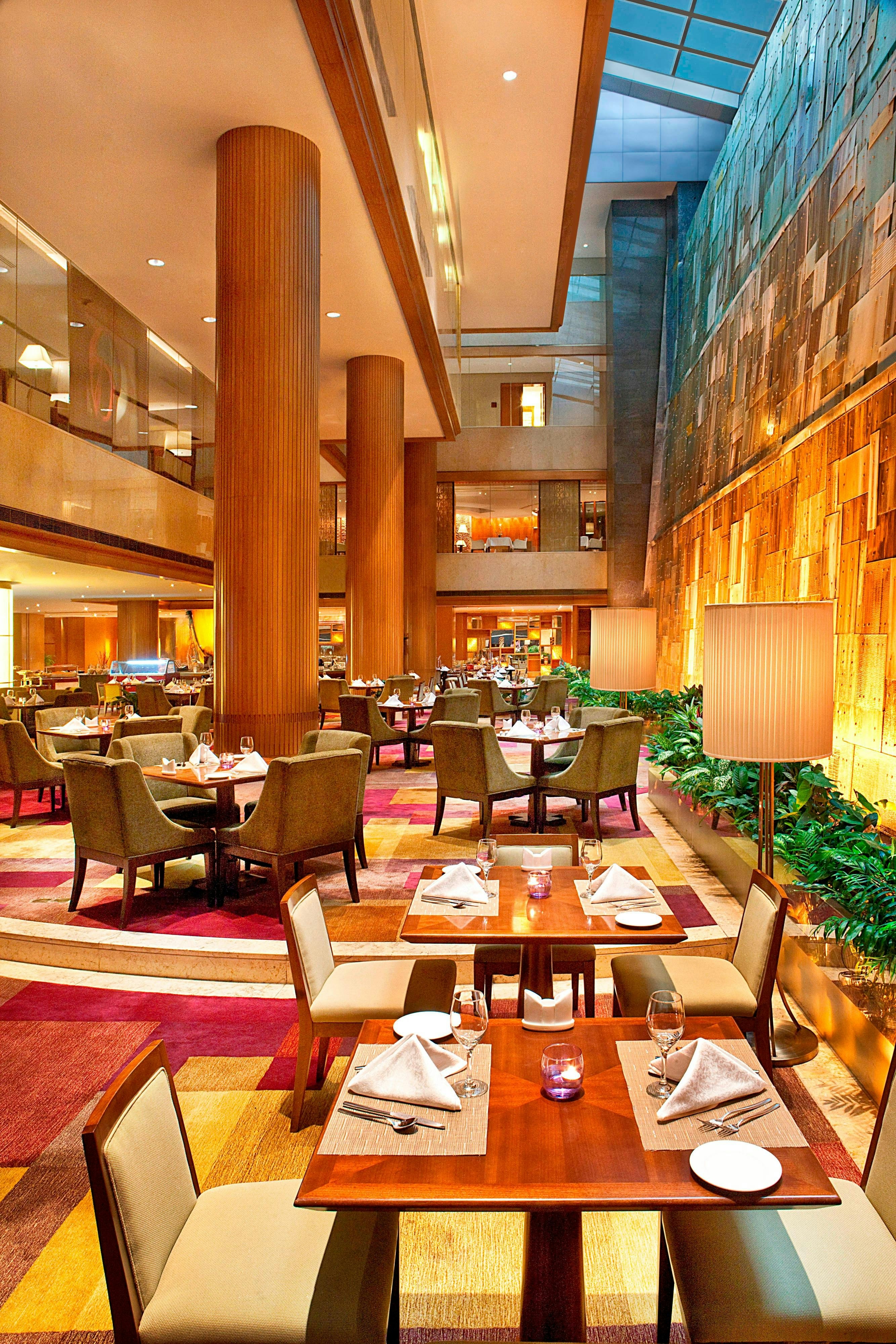 Sheraton Ningbo 16/27