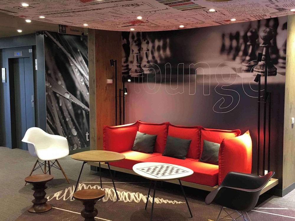 lounge