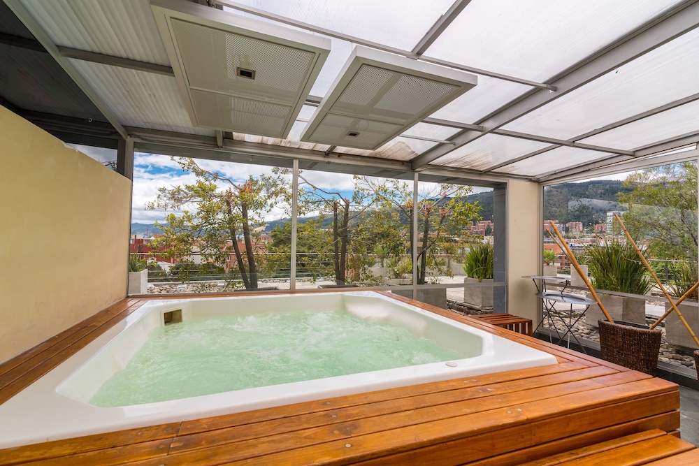 Faranda Collection Bogota, a member of Radisson Individuals 35/60