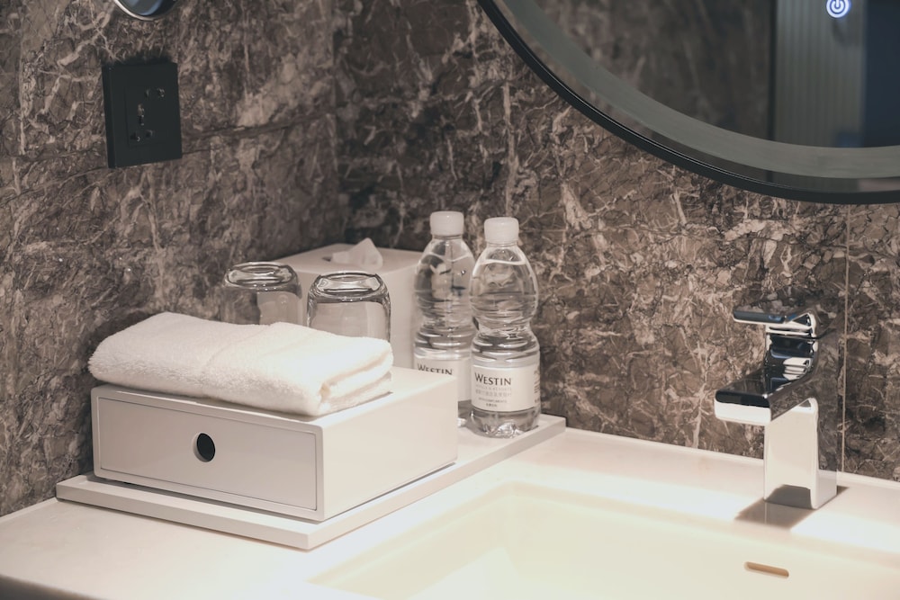 The Westin Wuhan Hanyang 23/49