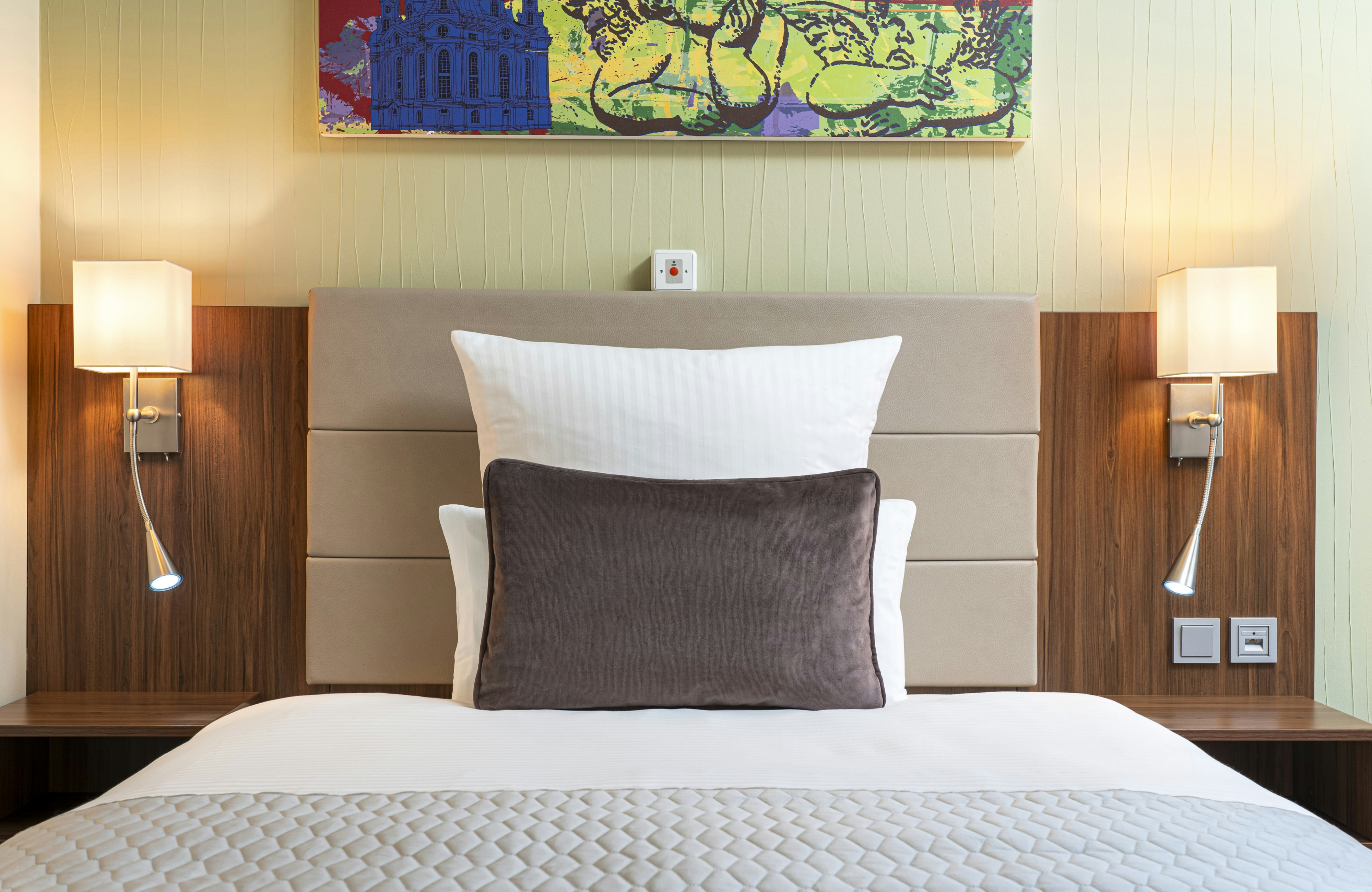 Leonardo Hotel Dresden Altstadt 9/28