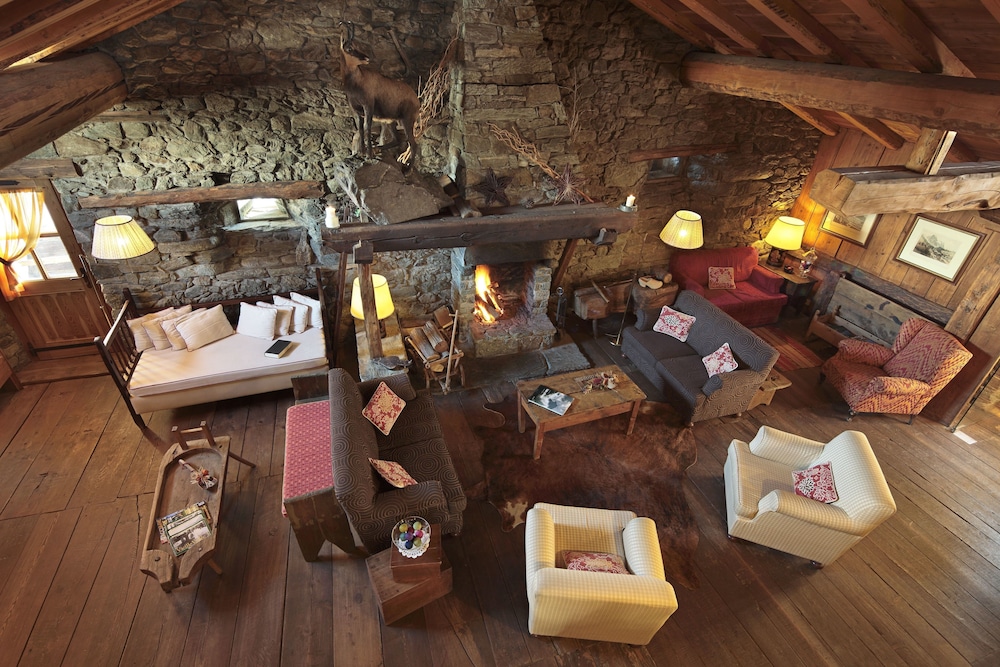 Hotellerie De Mascognaz 26/50