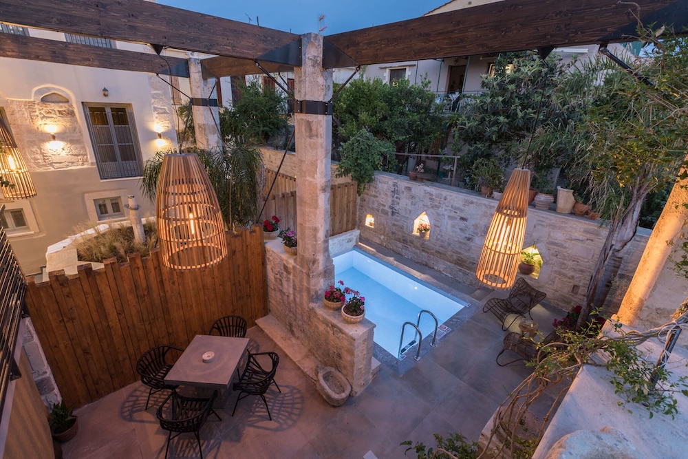 Casa Vitae Hotel 20/50
