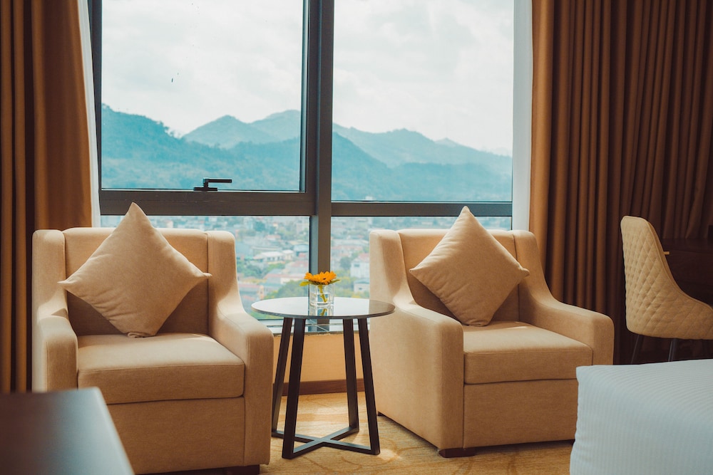 Muong Thanh Luxury Cao Bang Hotel 30/50