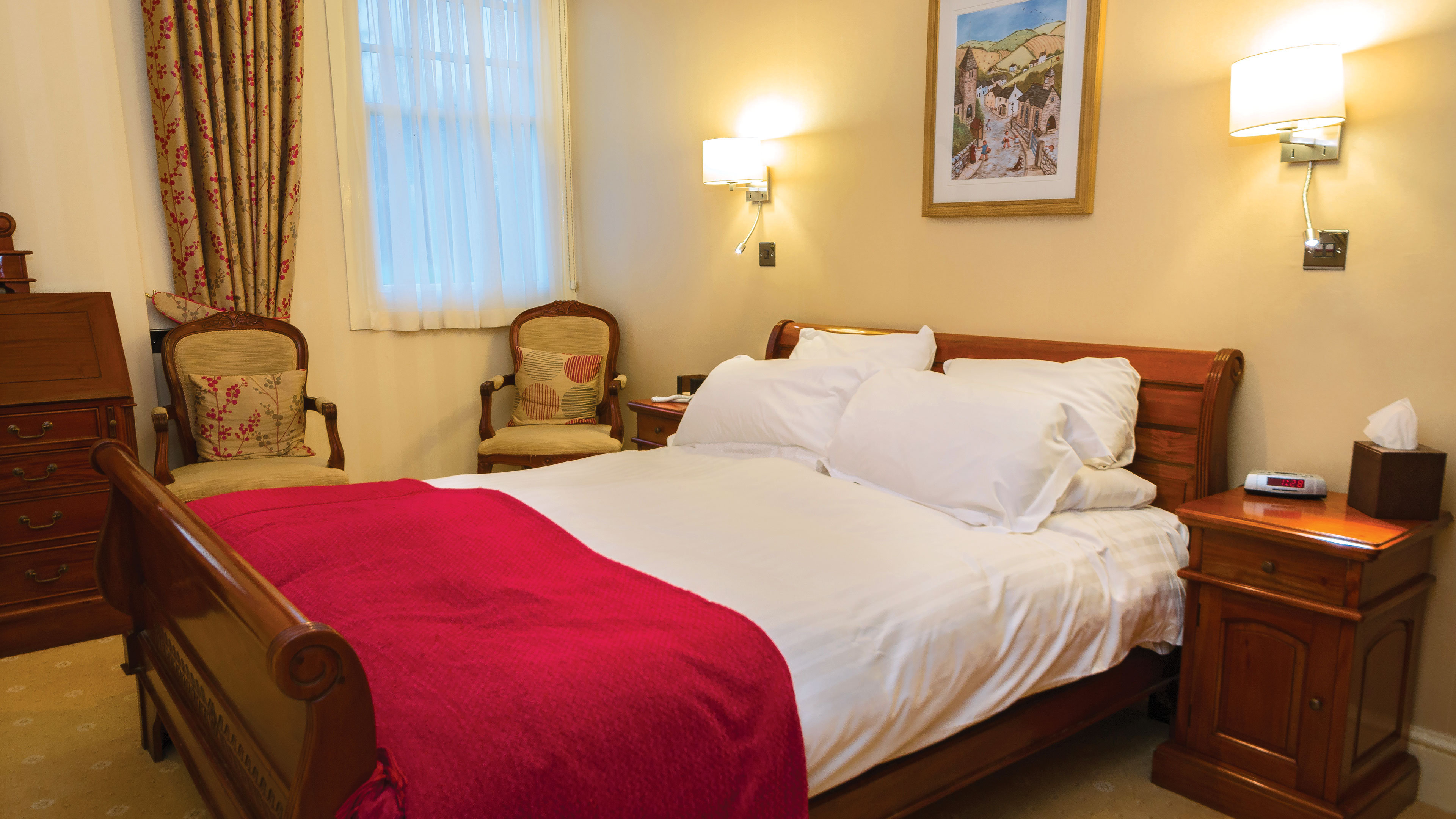 Ilsington Country House Hotel & Spa 3/25