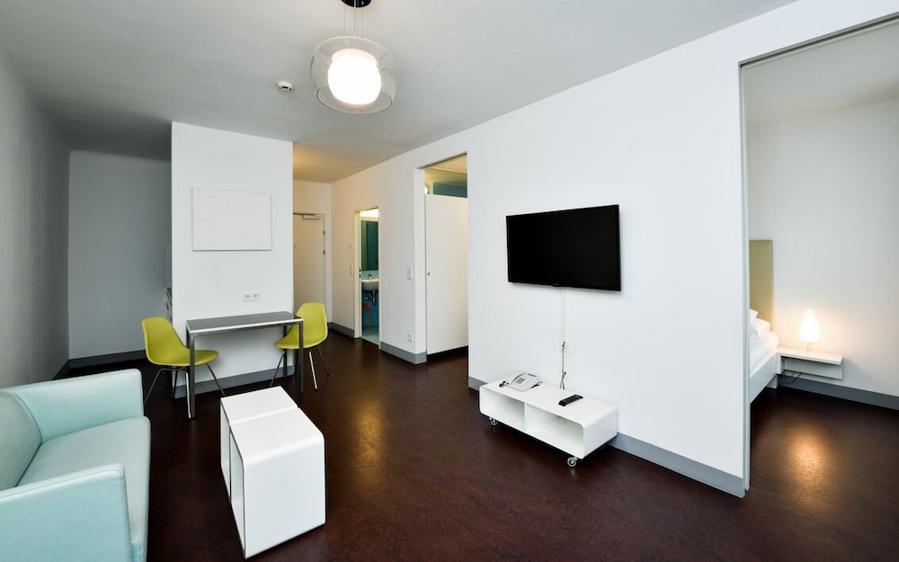 Stanys - Das Apartmenthotel 32/49