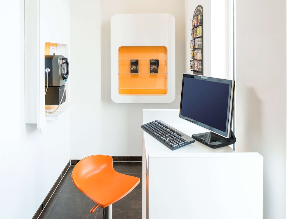Ibis Budget Luxembourg Sud 23/42