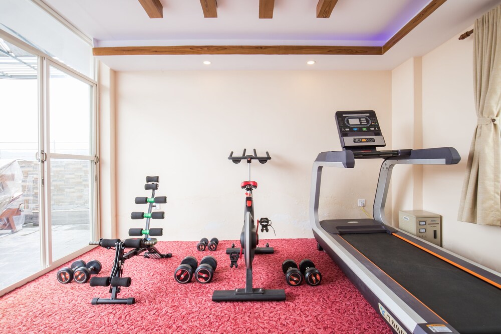 Hotel Beijing Lu 20/41