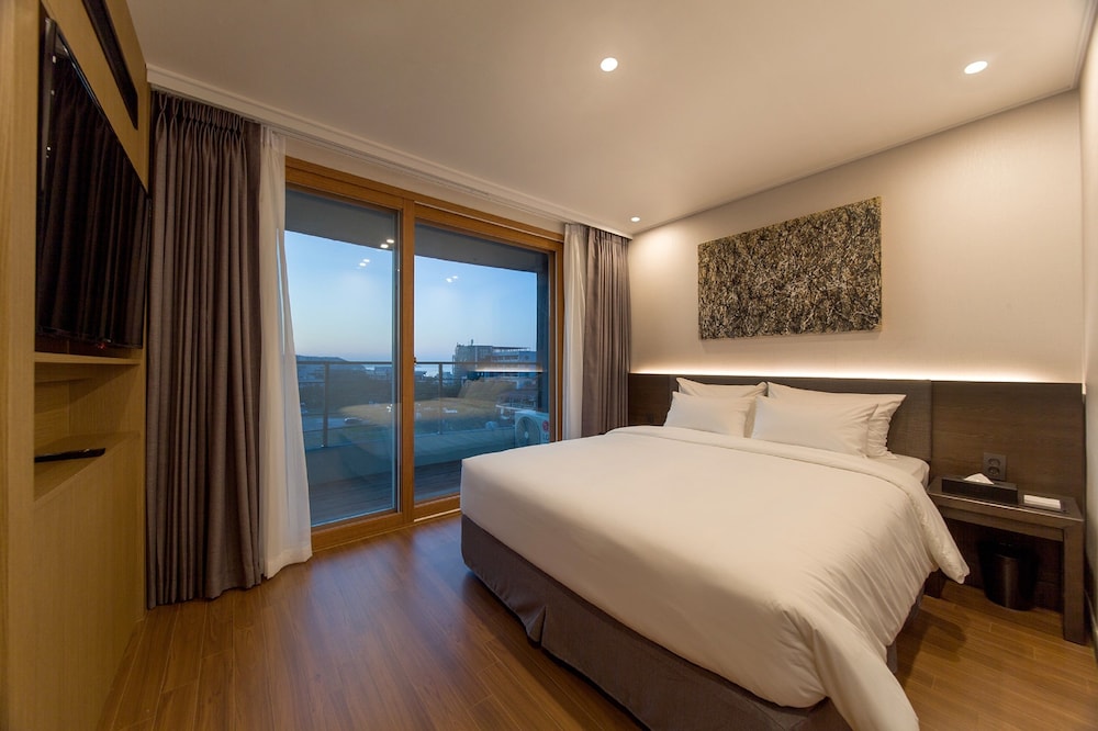 جناح بسرير مزدوج، Dignity Hotel 2/4