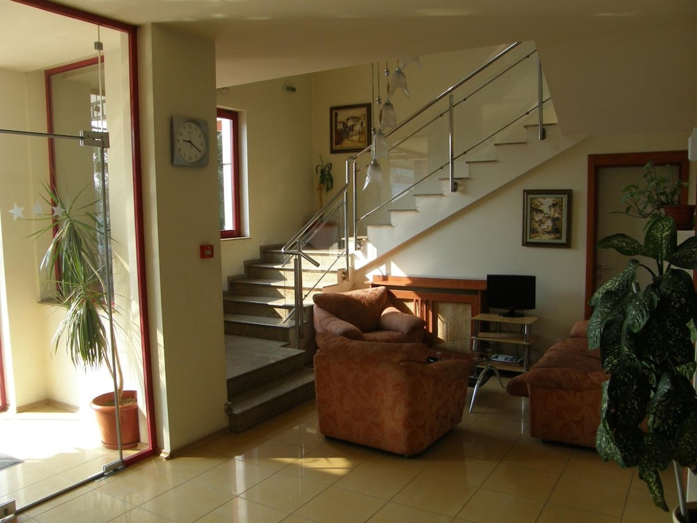 Hotel Philippopolis 25/37