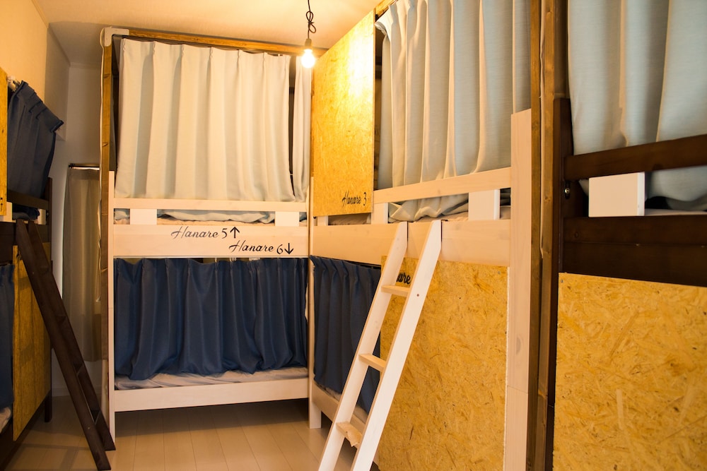 Traditional Apartment - Hostel 15/68