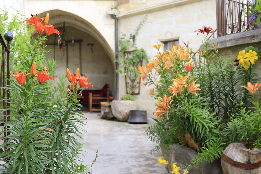 Koza Cave Hotel 7/50