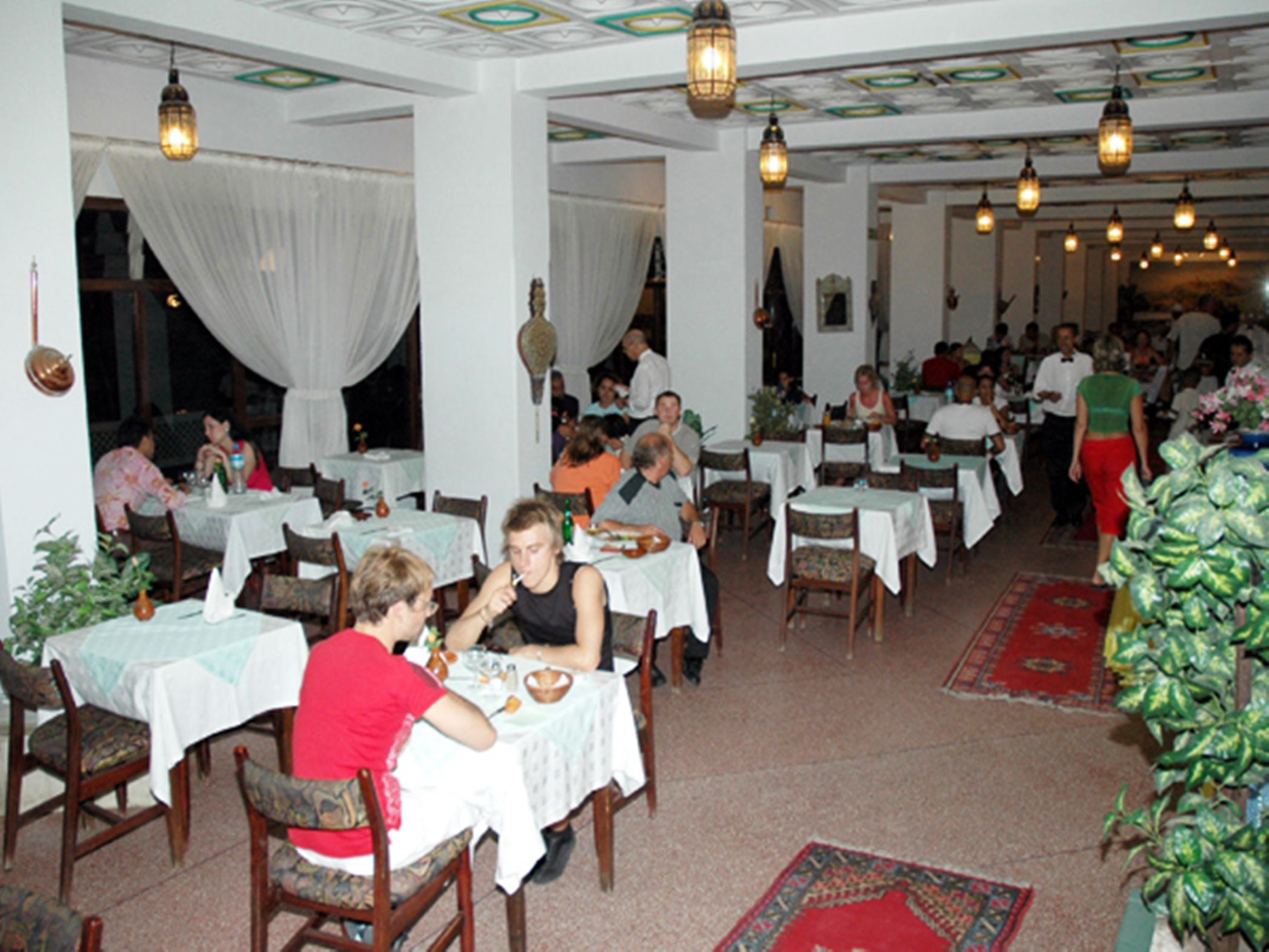 Sud Bahia Agadir "Bahia City Hotel" 18/27