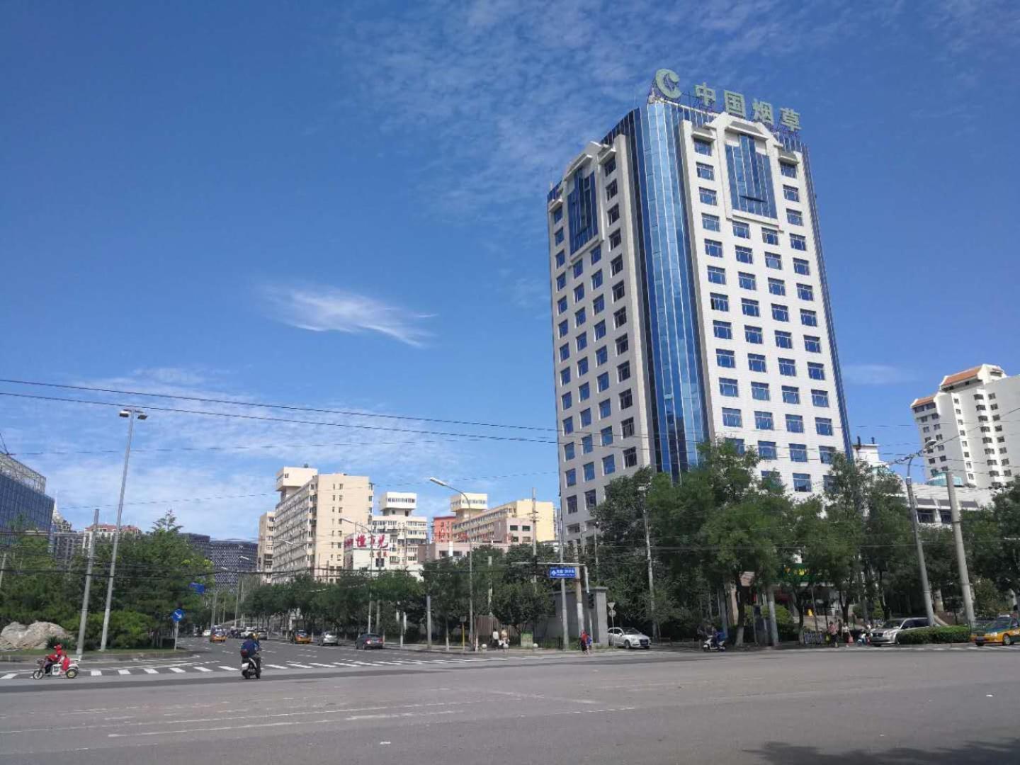7 Days Inn Premium Beijing Dongzhimen Airport Express Station 1/22