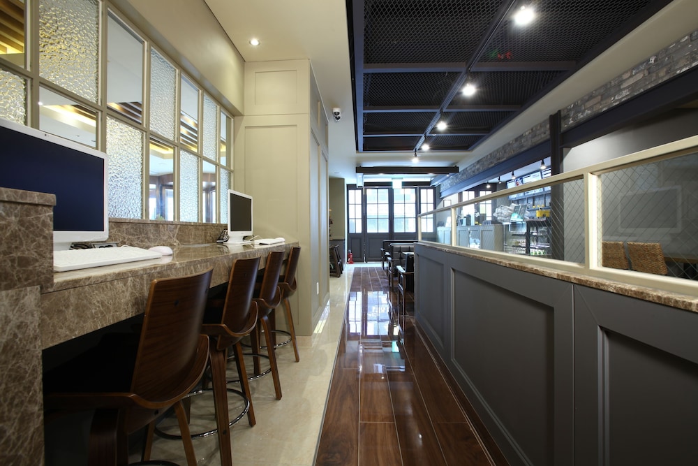 Hotel Sopra Incheon Cheongna 61/67