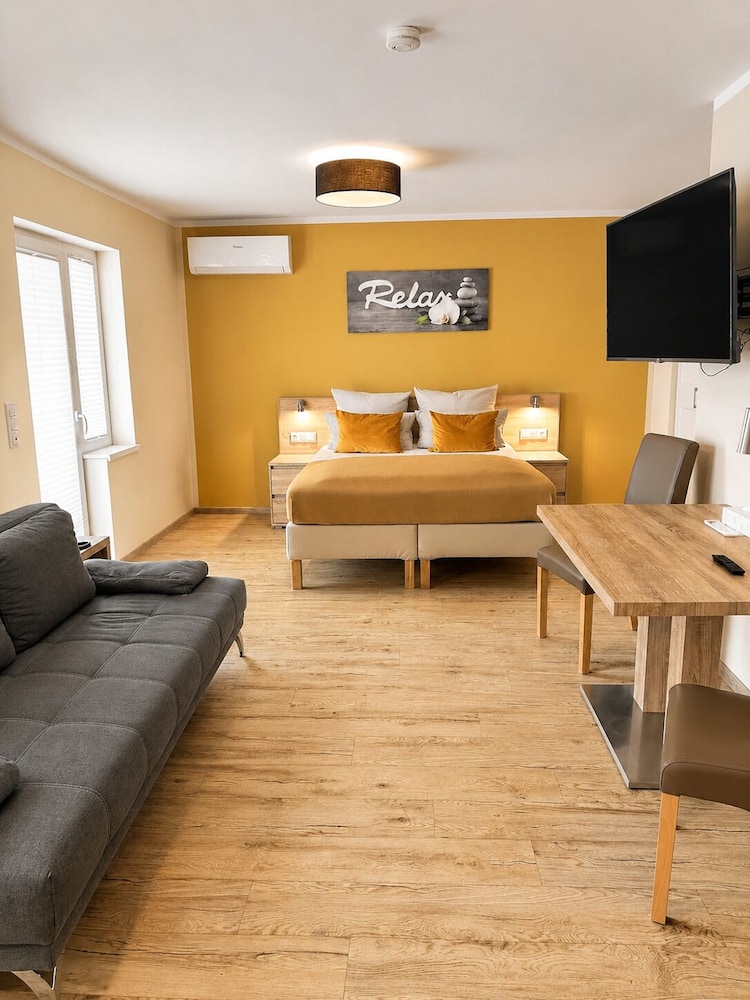 Hotel Select Suites & Aparts 34/50