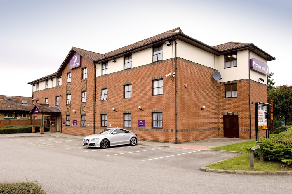 Premier Inn Nottingham Castle Marina 39/50