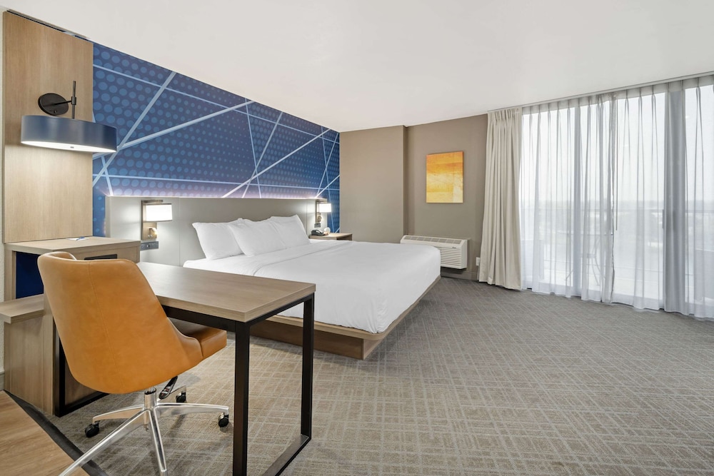Comfort Suites Idaho Falls 14/50