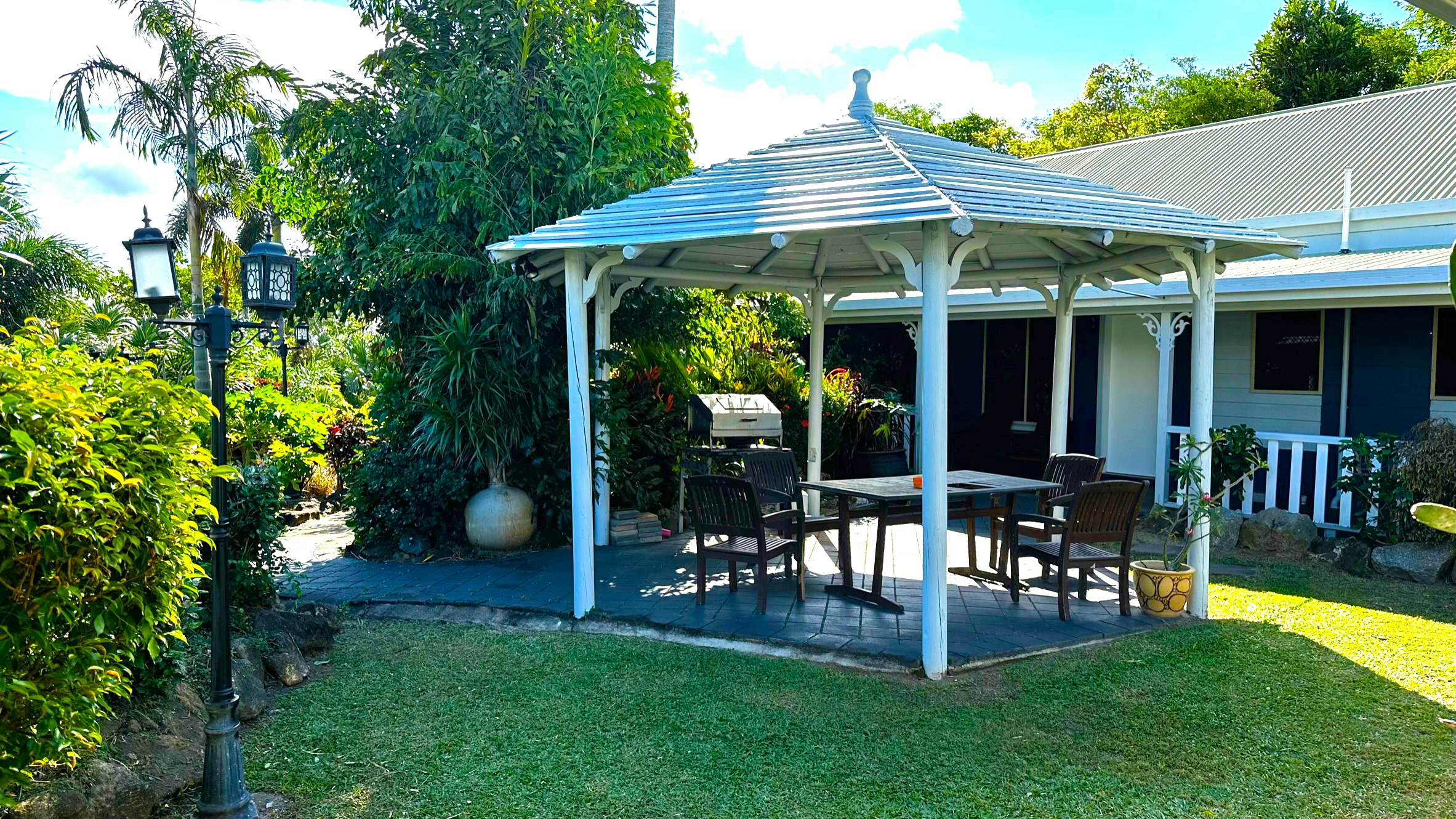 Cooktown Motel 9/13
