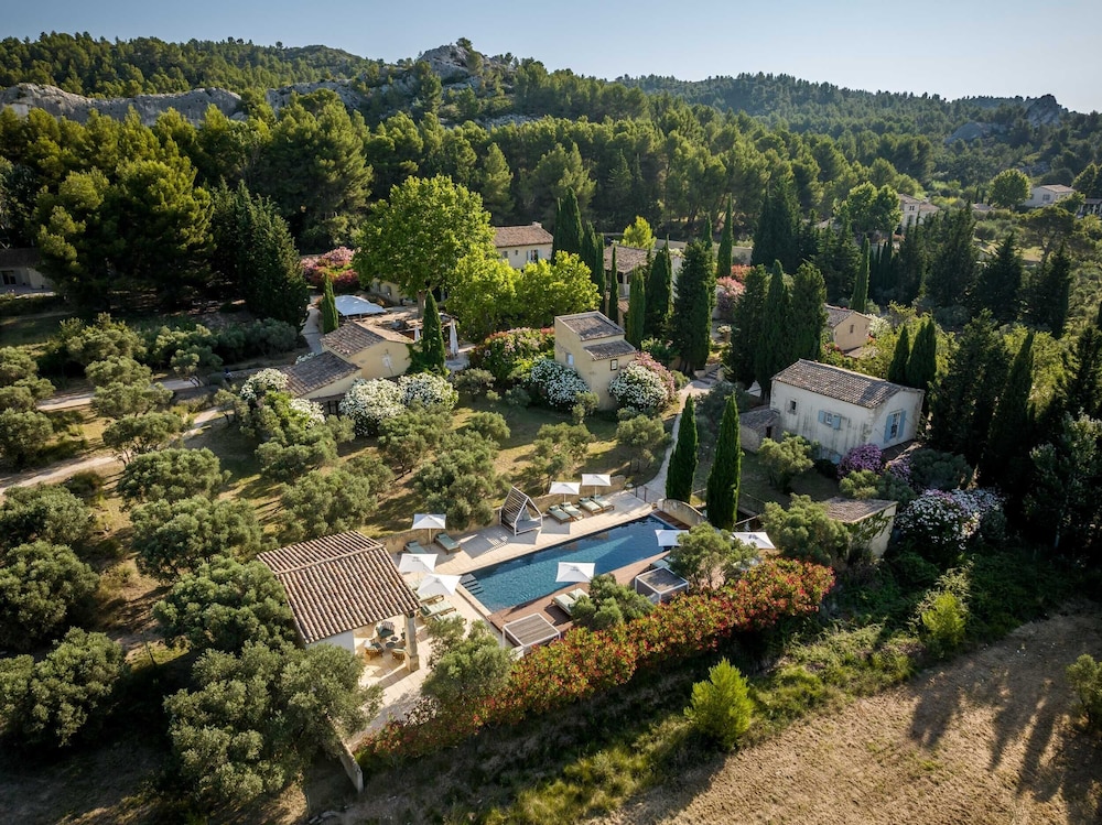 Les Petites Maisons – Hameau des Baux 43/48