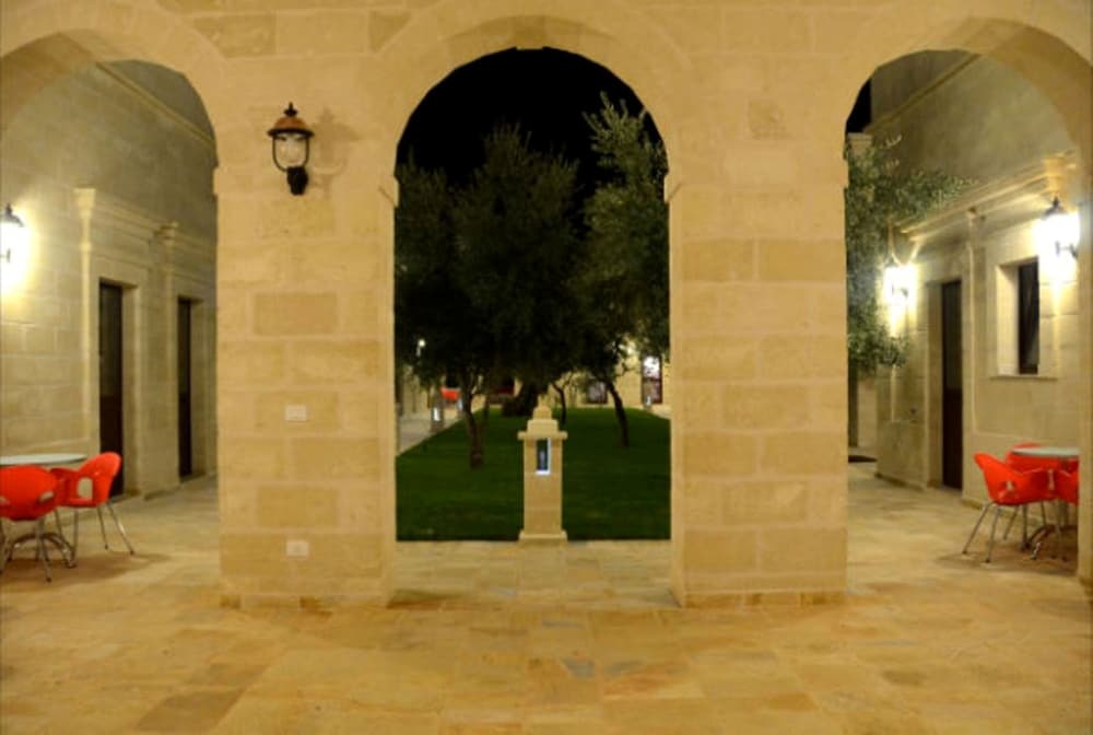 Agriturismo Masseria San Leonardo 2/22