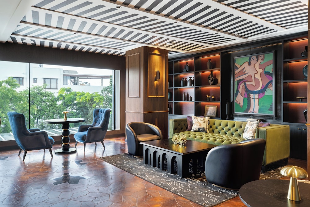 Parallel Hotel Udaipur, a member of Radisson Individuals 33/50