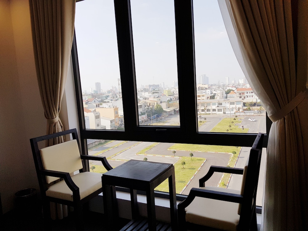 Hanami Hotel Danang 65/73