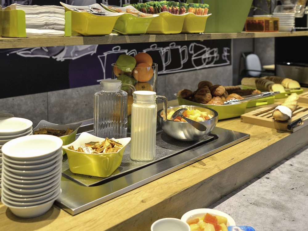 Ibis Budget Avignon Nord 35/39