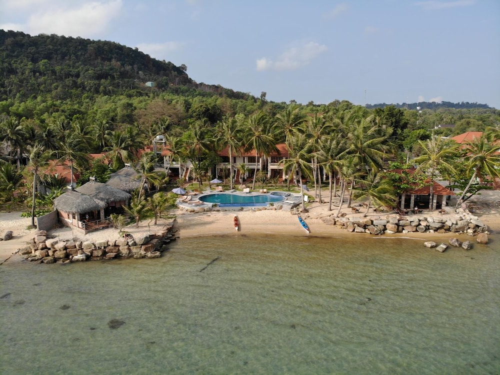 Phu Quoc Kim 2 Beach Front Resort 15/39